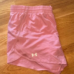 Under Armour XL Loose Shorts